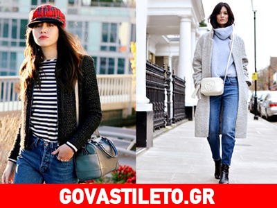 Τα must κομμάτια που πρέπει να έχει η γκαρνταρόμπα σου το 2014